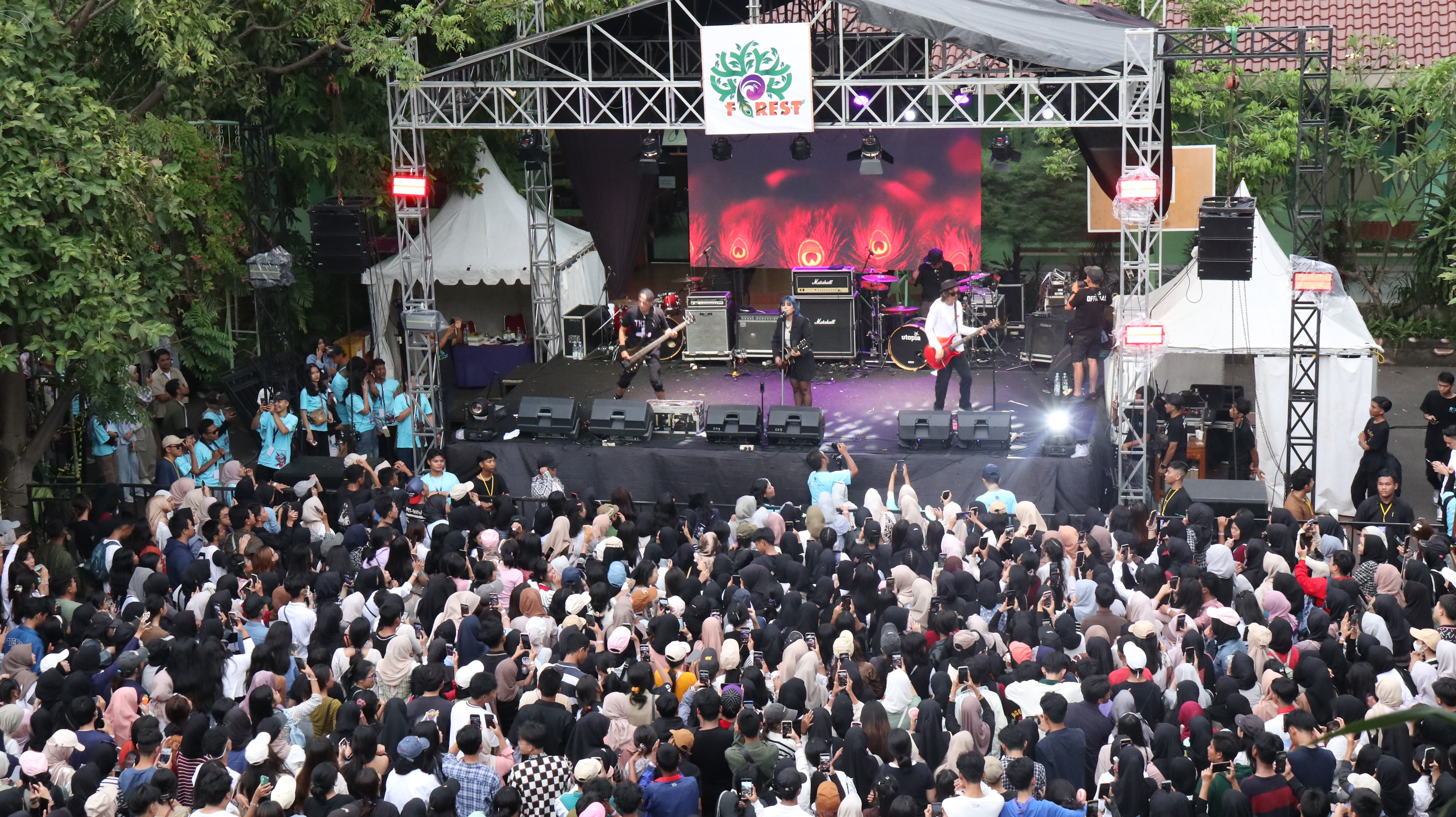 SOREST 2024 - Foto 3